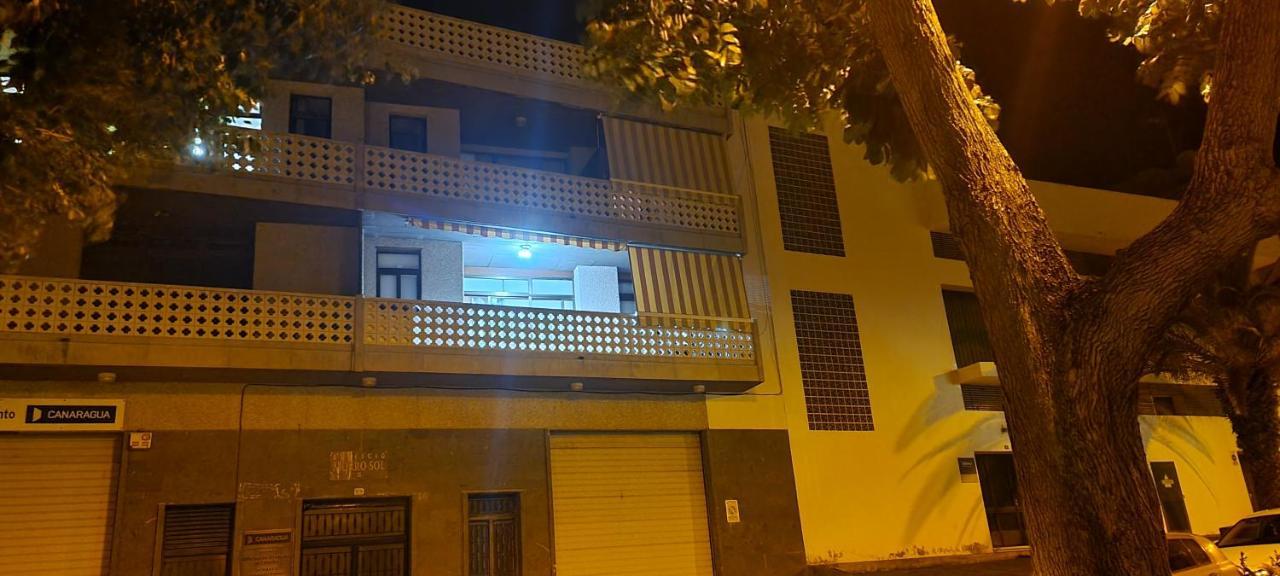 Casa Carolina Y Roger Tazacorte Exterior photo